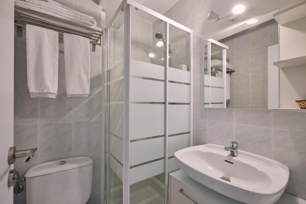 Apartamento De Julia Santiago de Compostela Zewnętrze zdjęcie