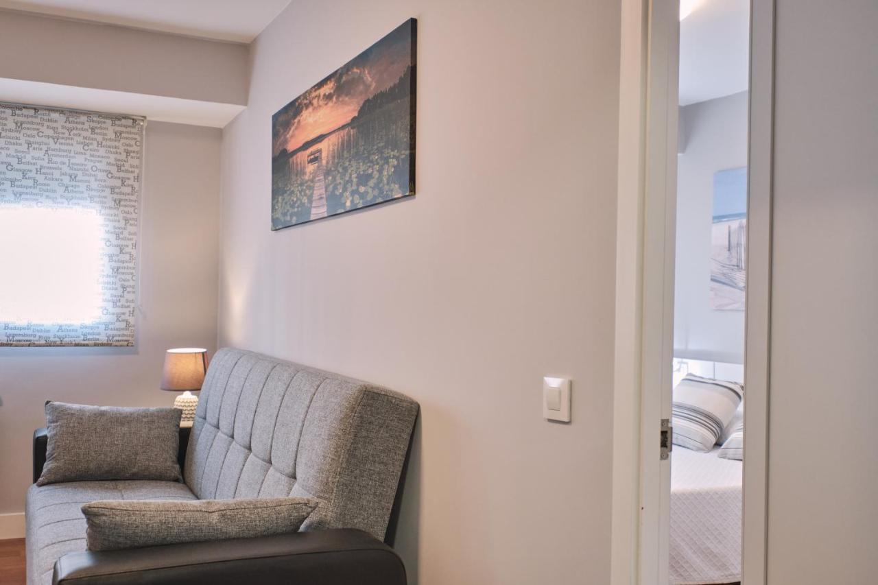 Apartamento De Julia Santiago de Compostela Zewnętrze zdjęcie