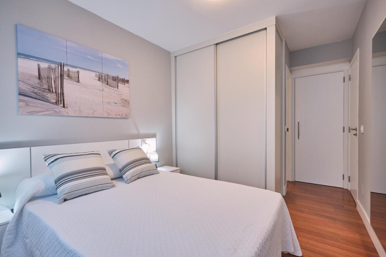 Apartamento De Julia Santiago de Compostela Zewnętrze zdjęcie