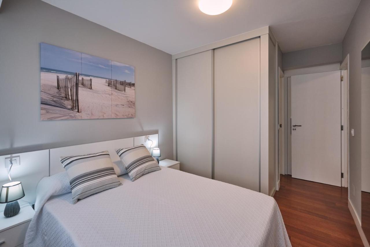 Apartamento De Julia Santiago de Compostela Zewnętrze zdjęcie