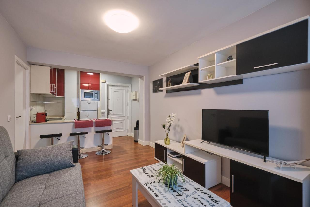 Apartamento De Julia Santiago de Compostela Zewnętrze zdjęcie