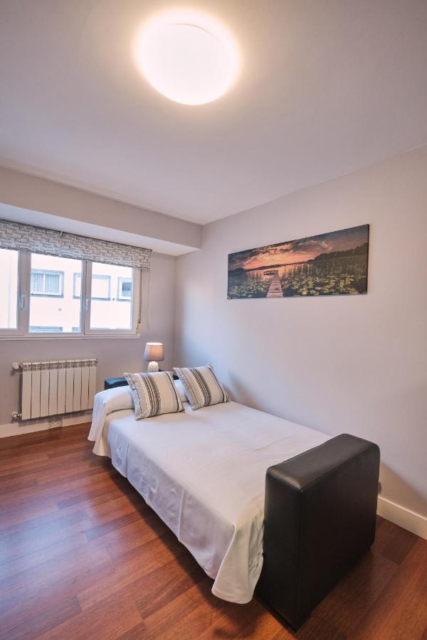 Apartamento De Julia Santiago de Compostela Zewnętrze zdjęcie