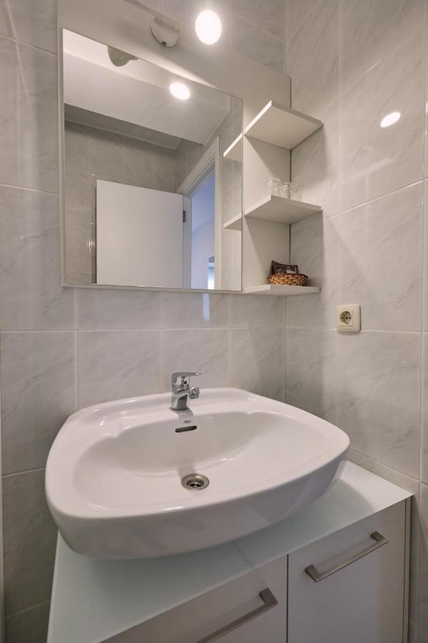 Apartamento De Julia Santiago de Compostela Zewnętrze zdjęcie