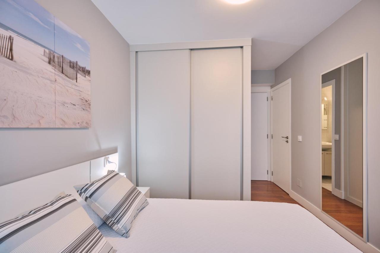 Apartamento De Julia Santiago de Compostela Zewnętrze zdjęcie