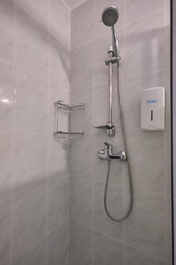 Apartamento De Julia Santiago de Compostela Zewnętrze zdjęcie